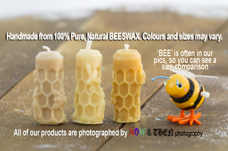 BEESWAX PRODUCTS