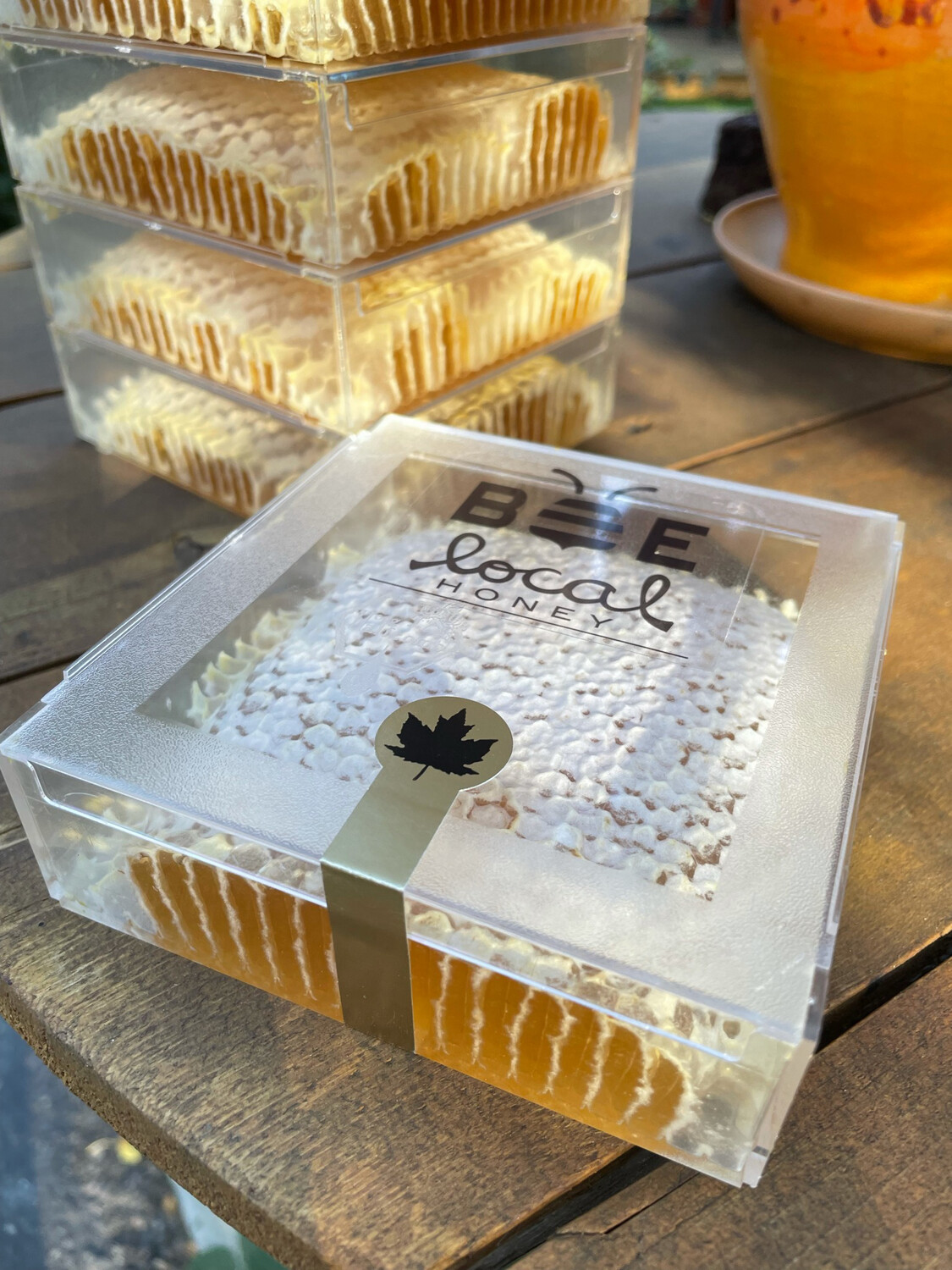 Honey COMB