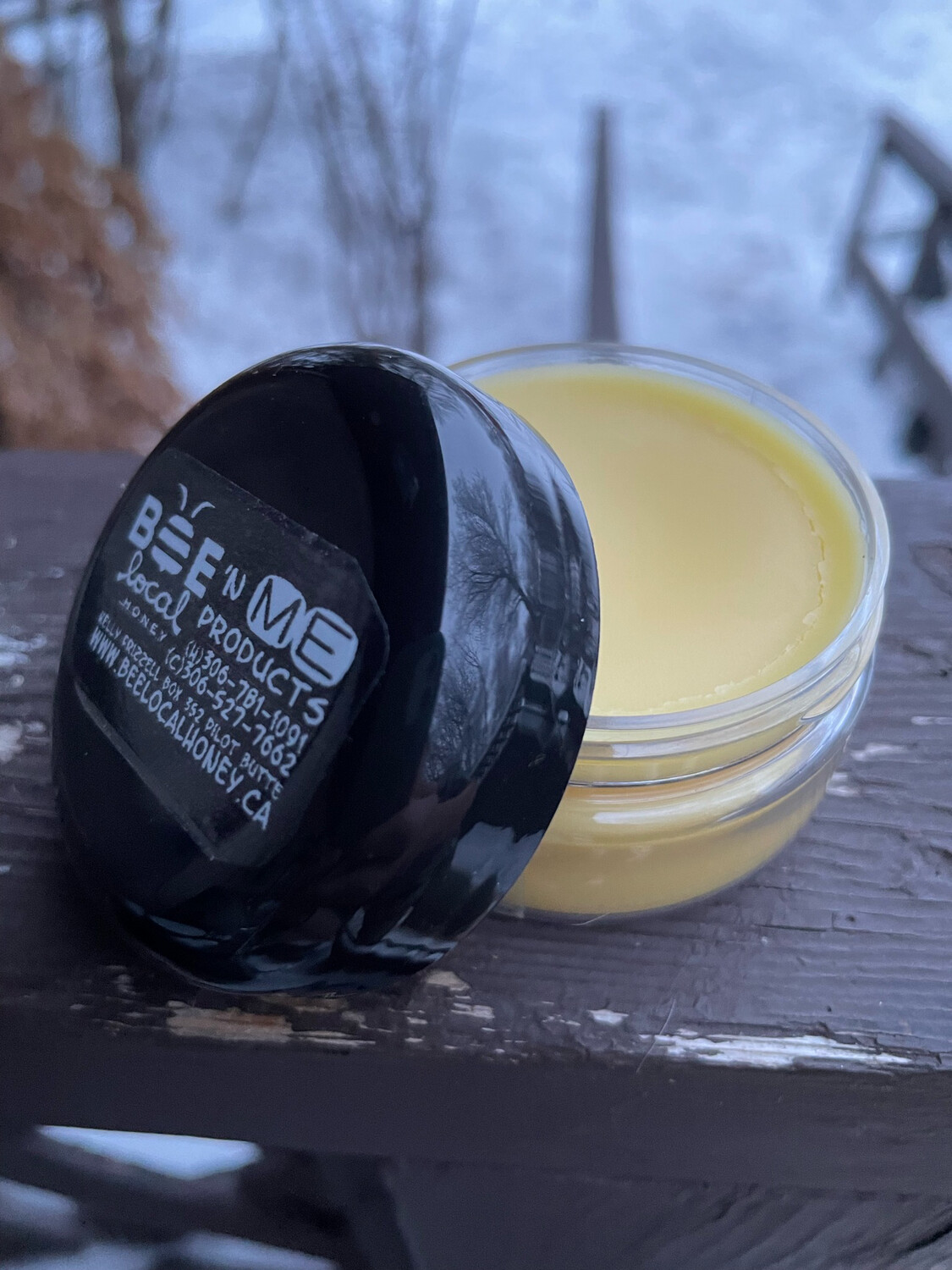 Calendula Salve 2oz