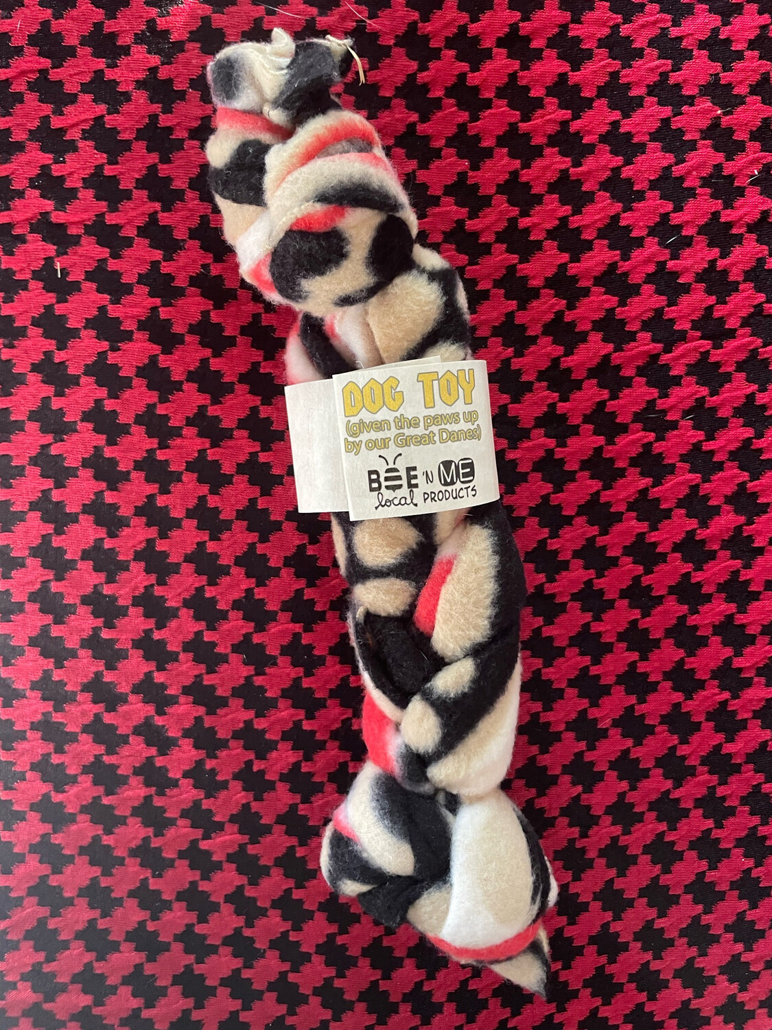 DOG TOY