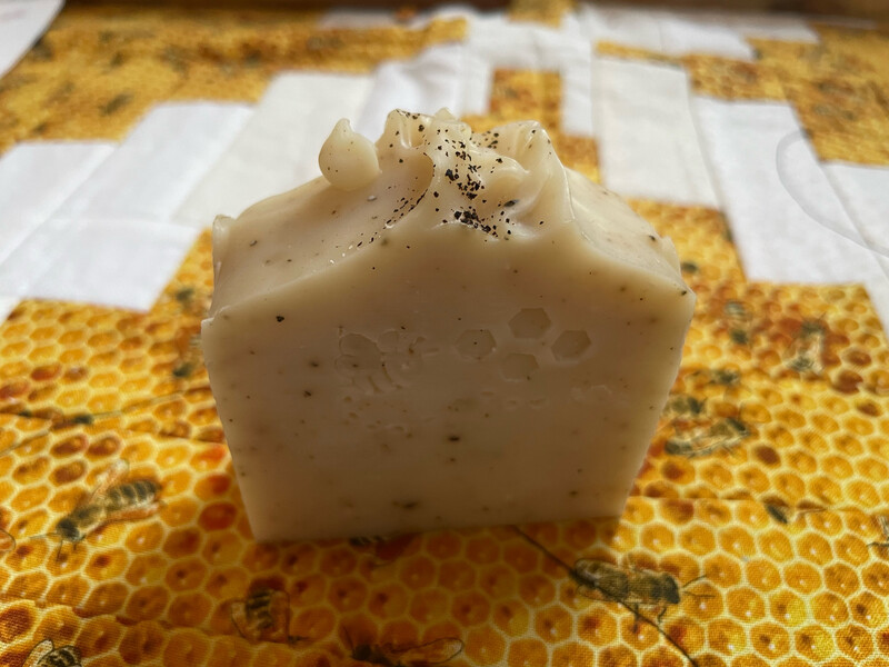 Soap: Earl Grey Tea