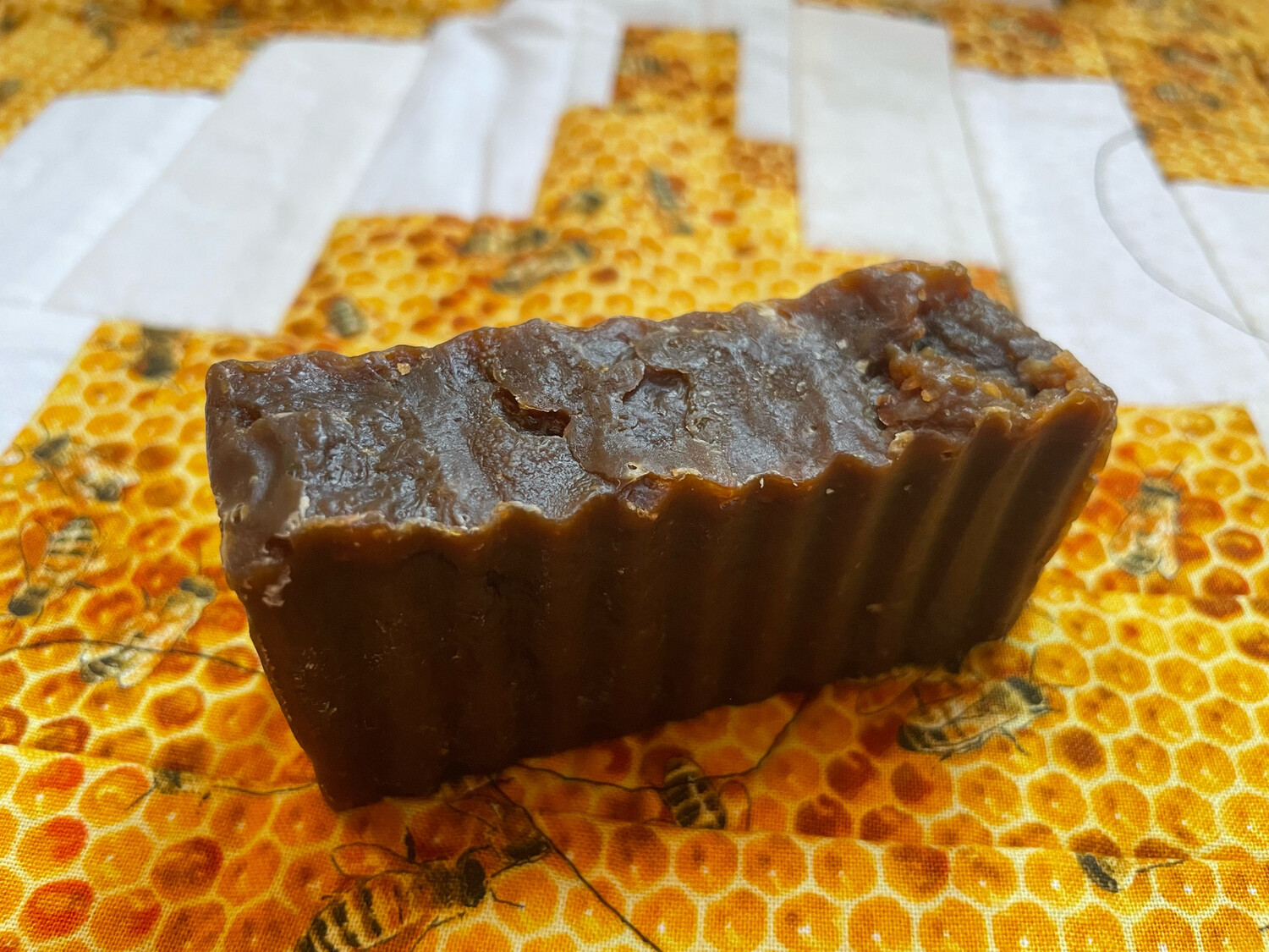 Soap: What In Tarnation