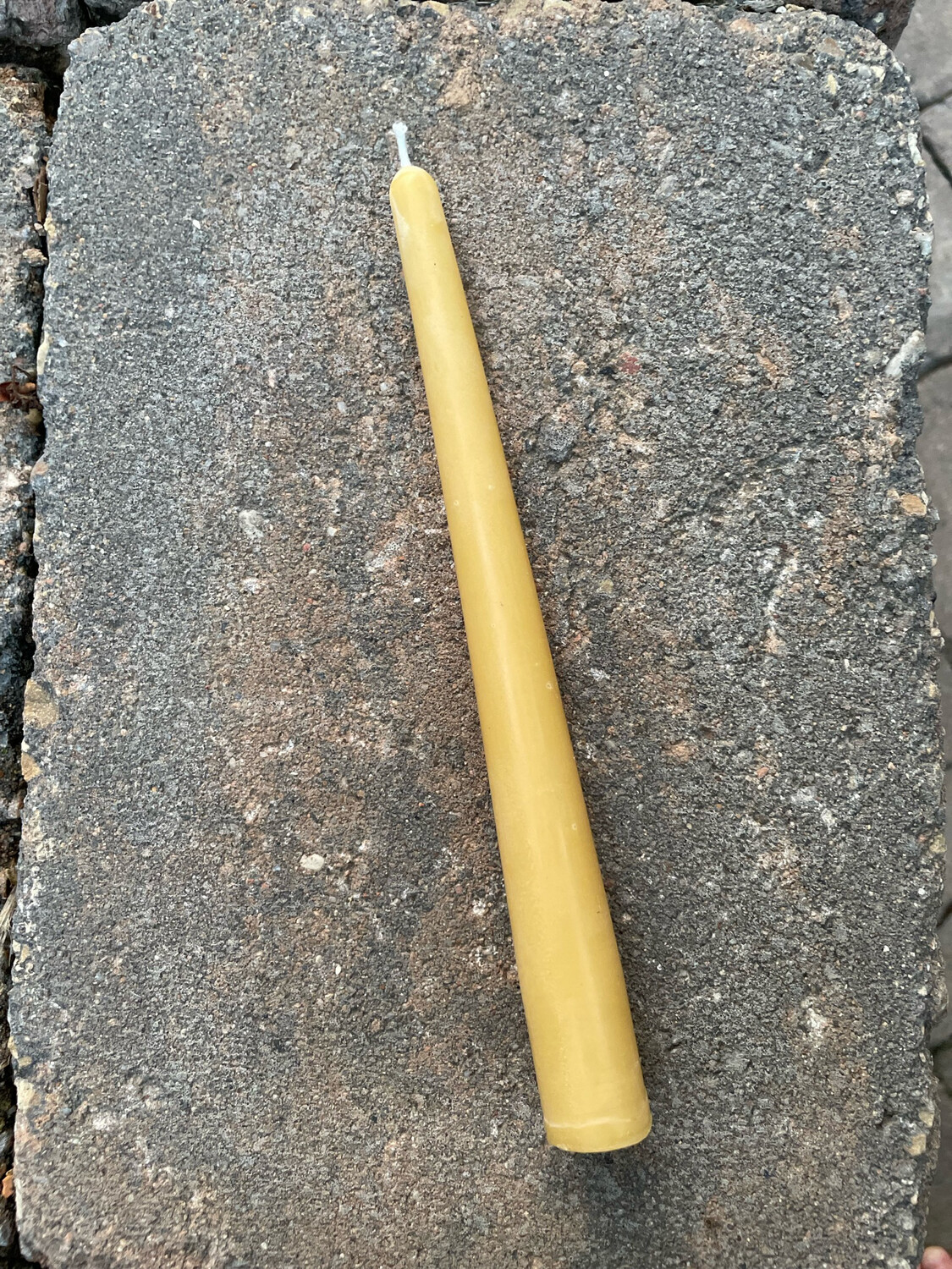 Candle: Taper 8”