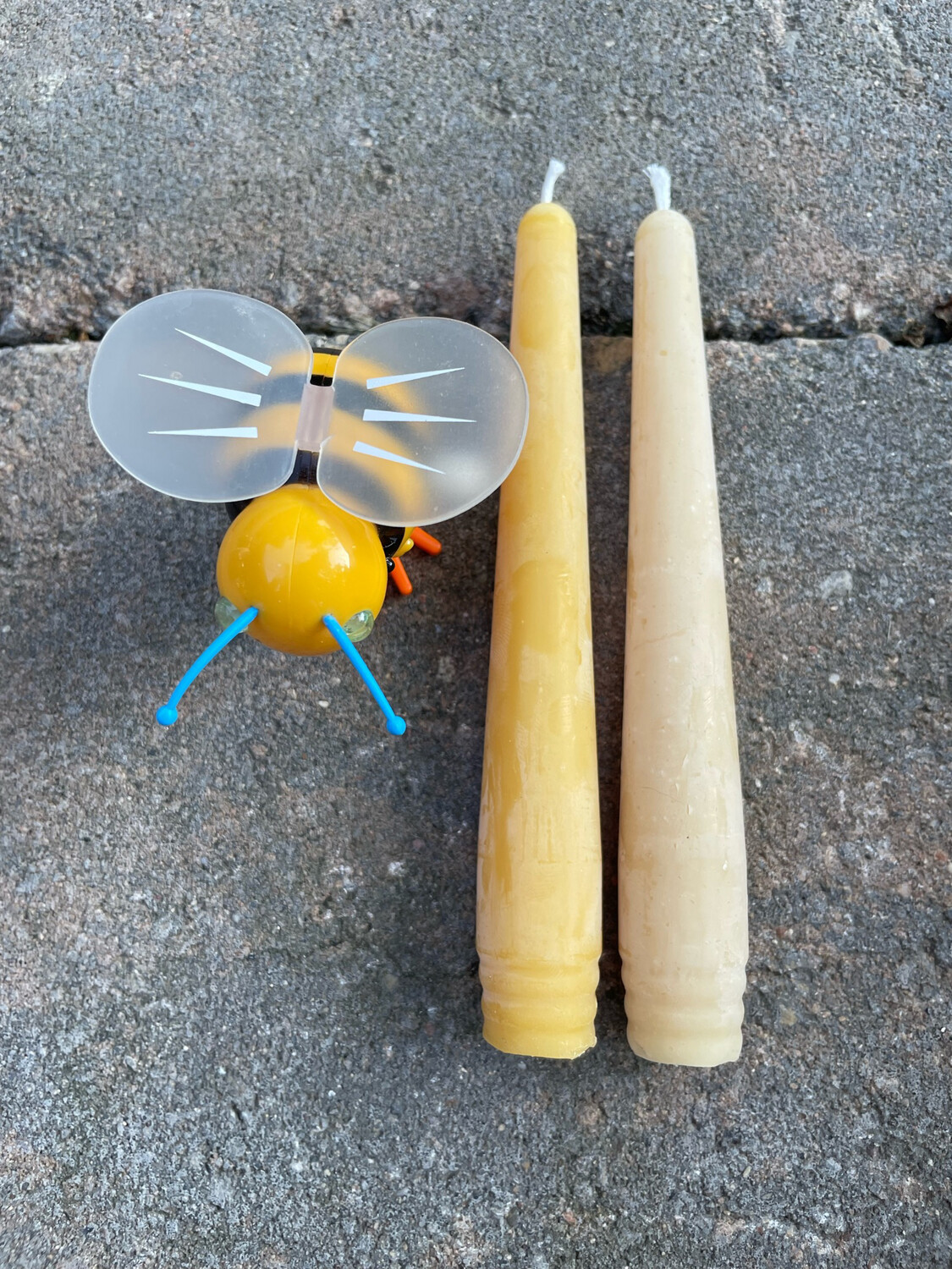 Candle: Taper 6”