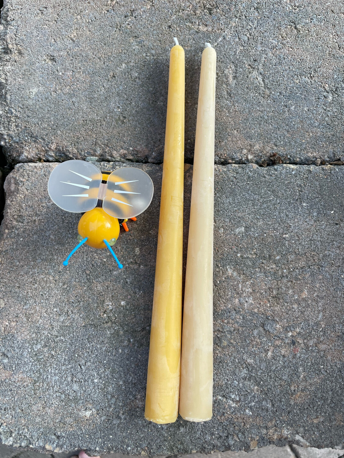 Candle: Taper 10”