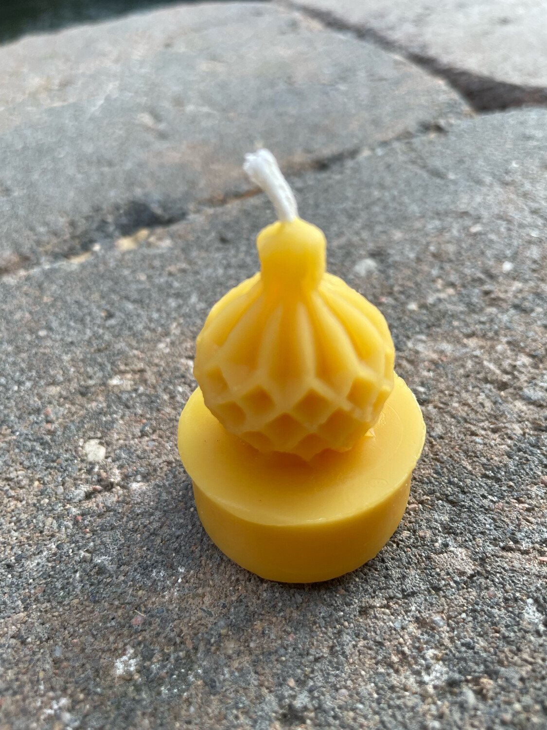 Candle: Bauble Tea Lite