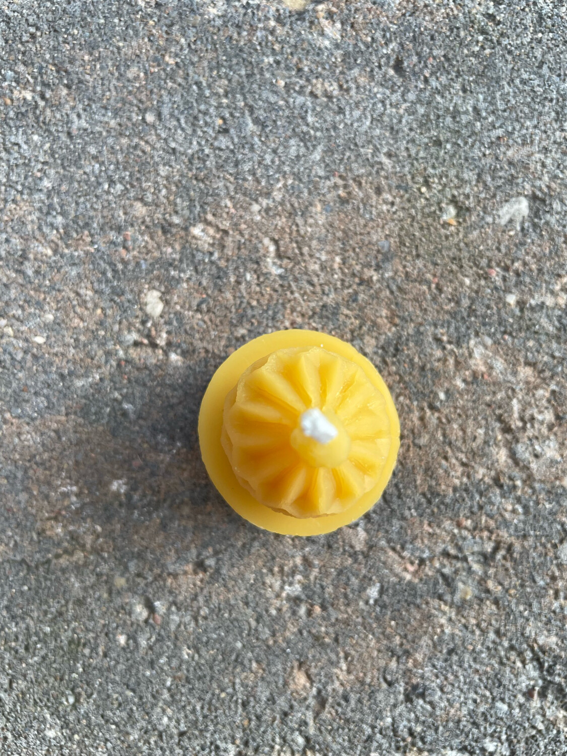 Candle: Bauble Tea Lite