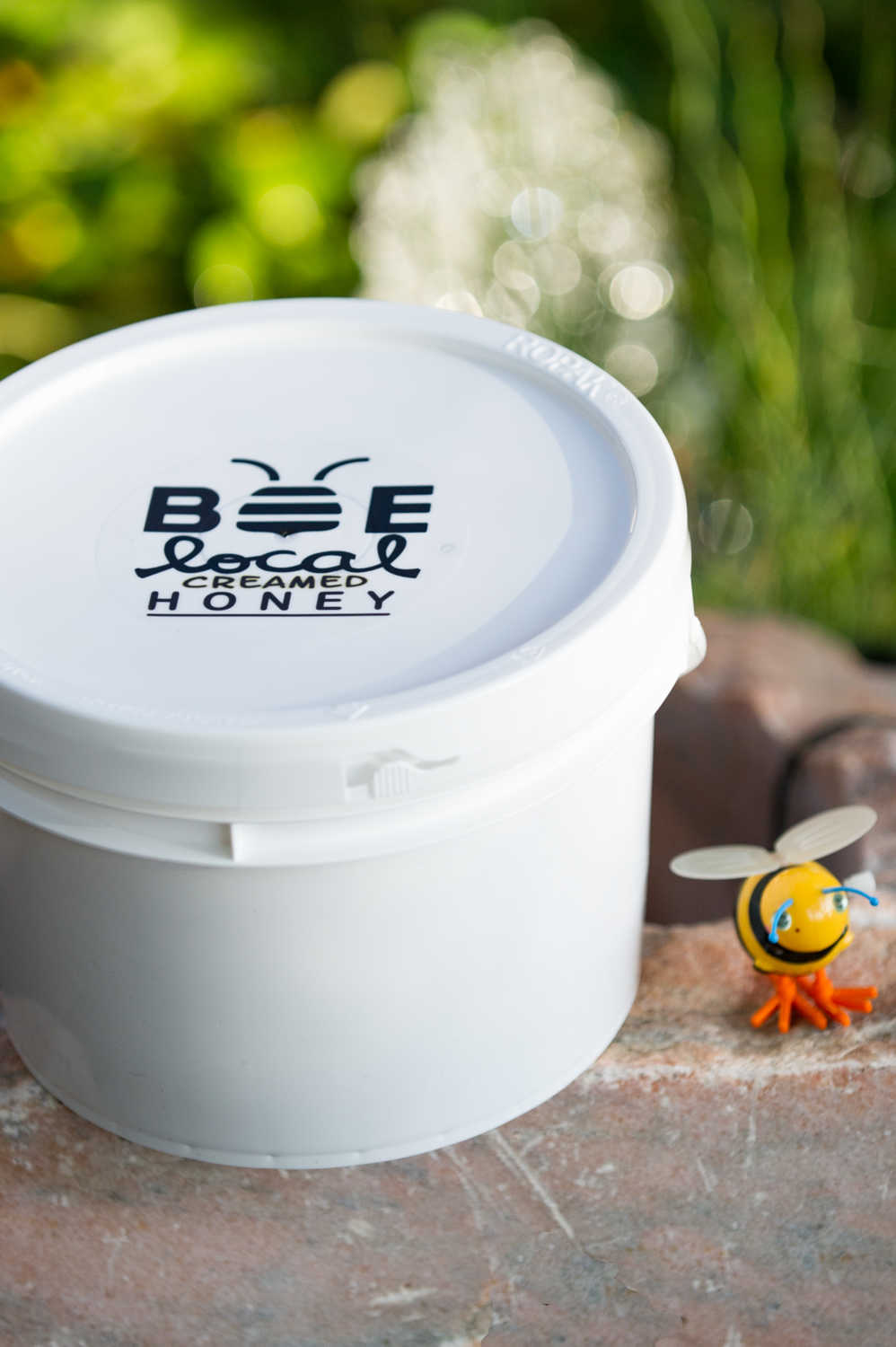 Honey Creamed - 7 Kg