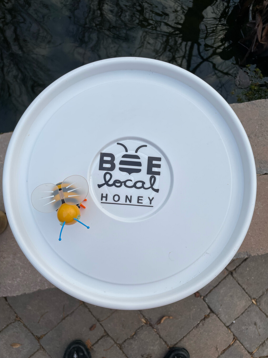Honey Liquid 22+kg (50+ Lbs)
