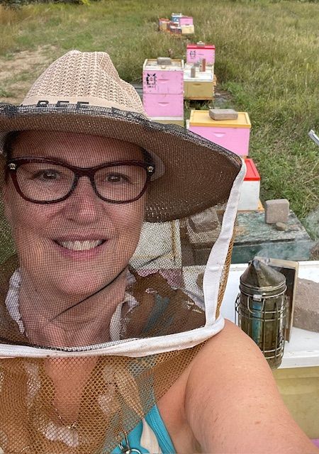 For BEEKEEPERS
