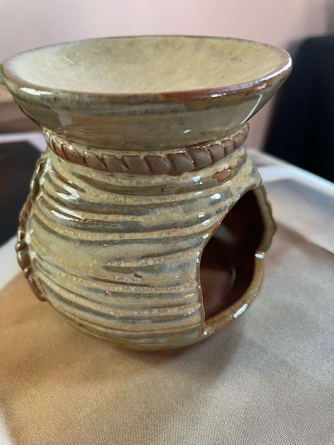 Wax Warmer