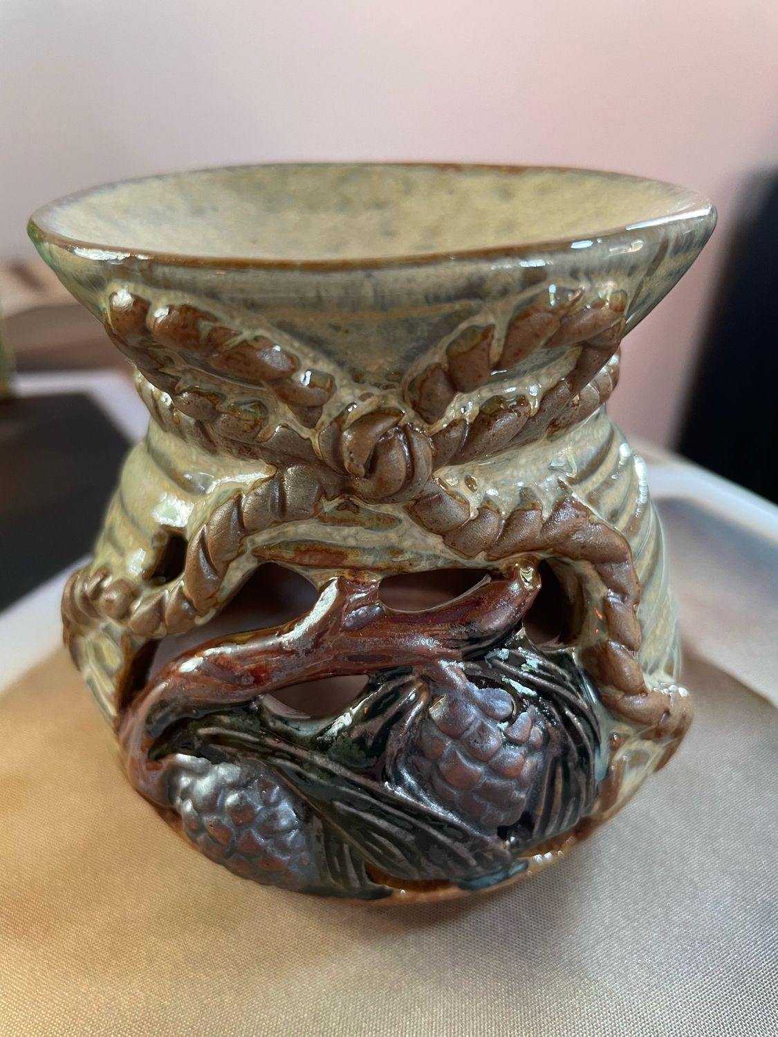 Wax Warmer