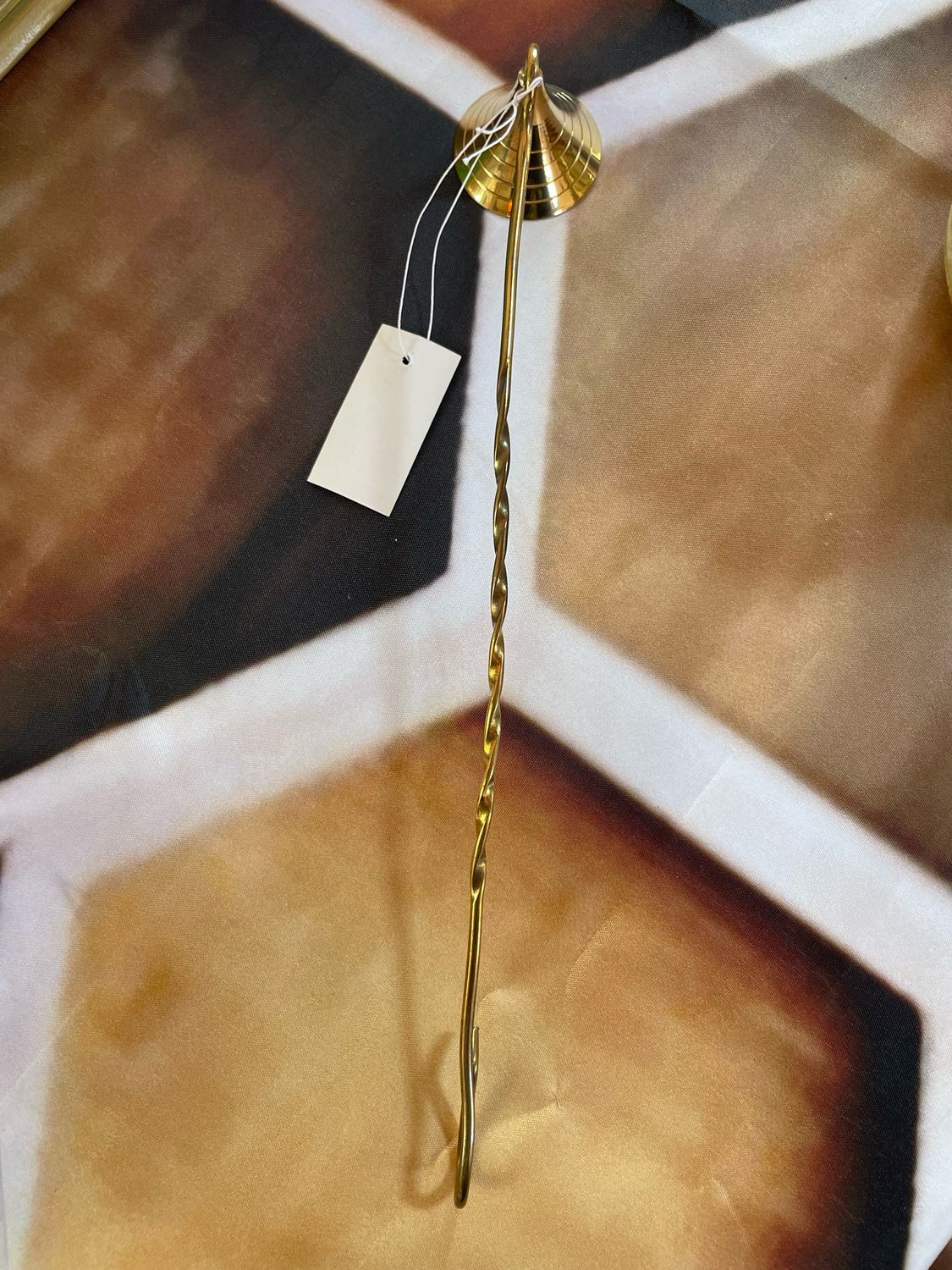Candle Snuffer
