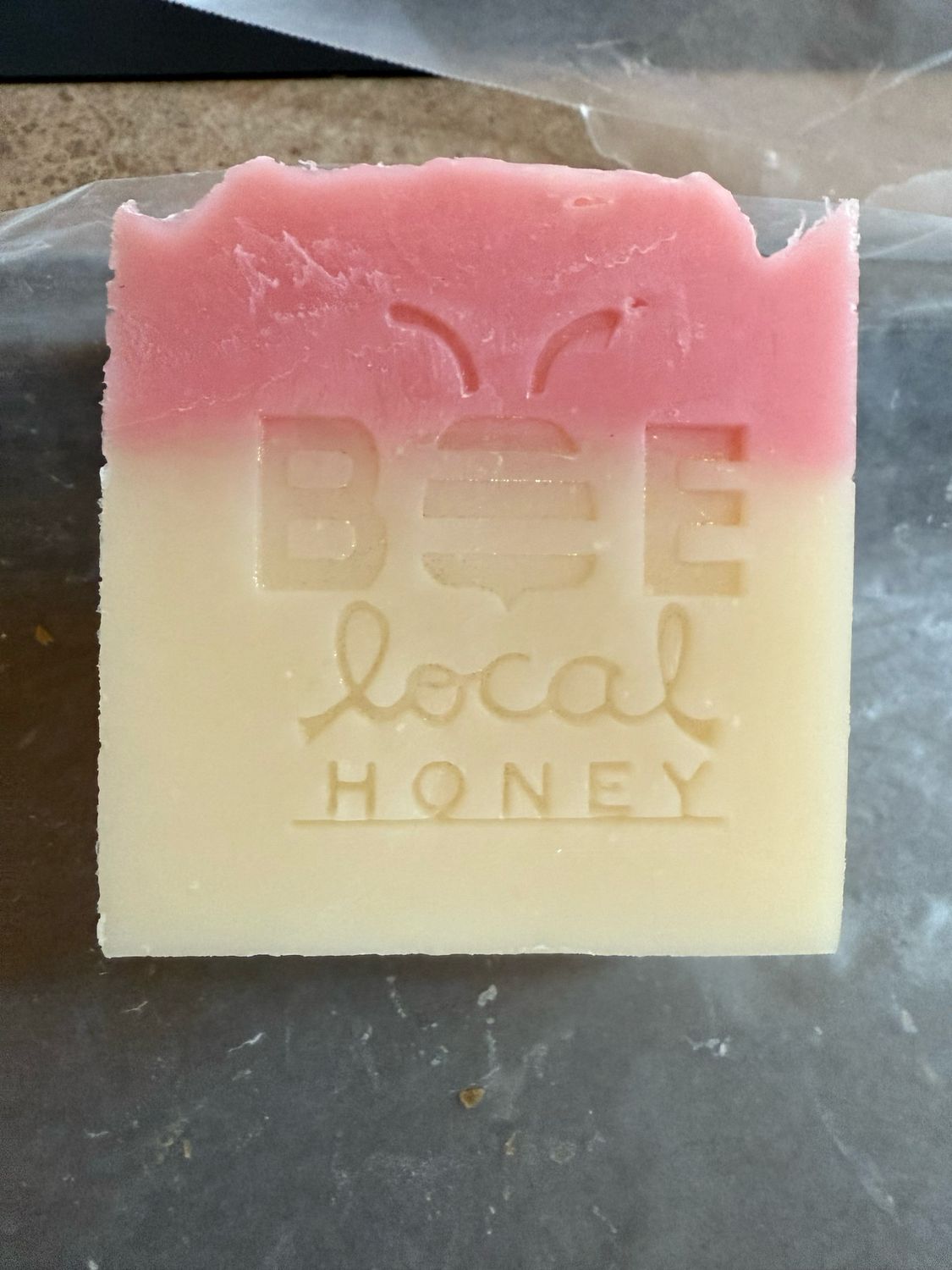 Soap: Angel Baby