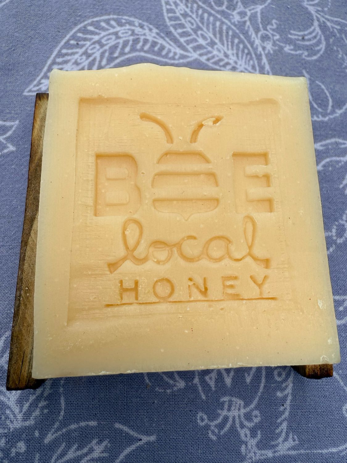 Soap: Glorious Grapefruit
