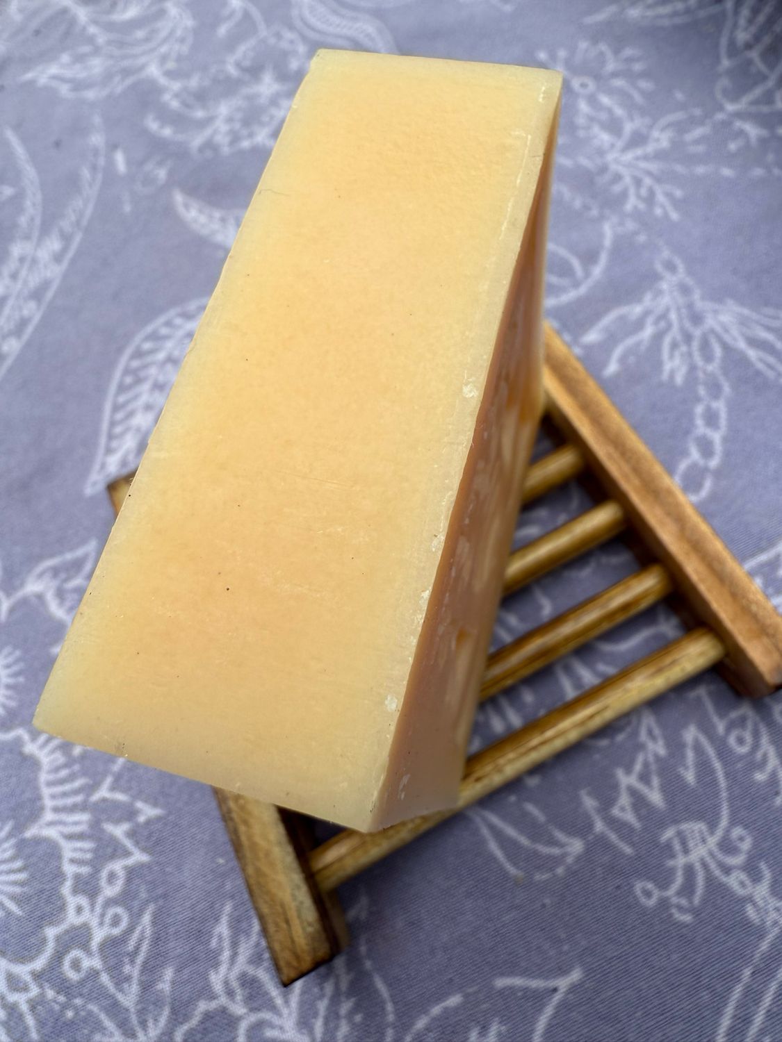 Soap: Glorious Grapefruit