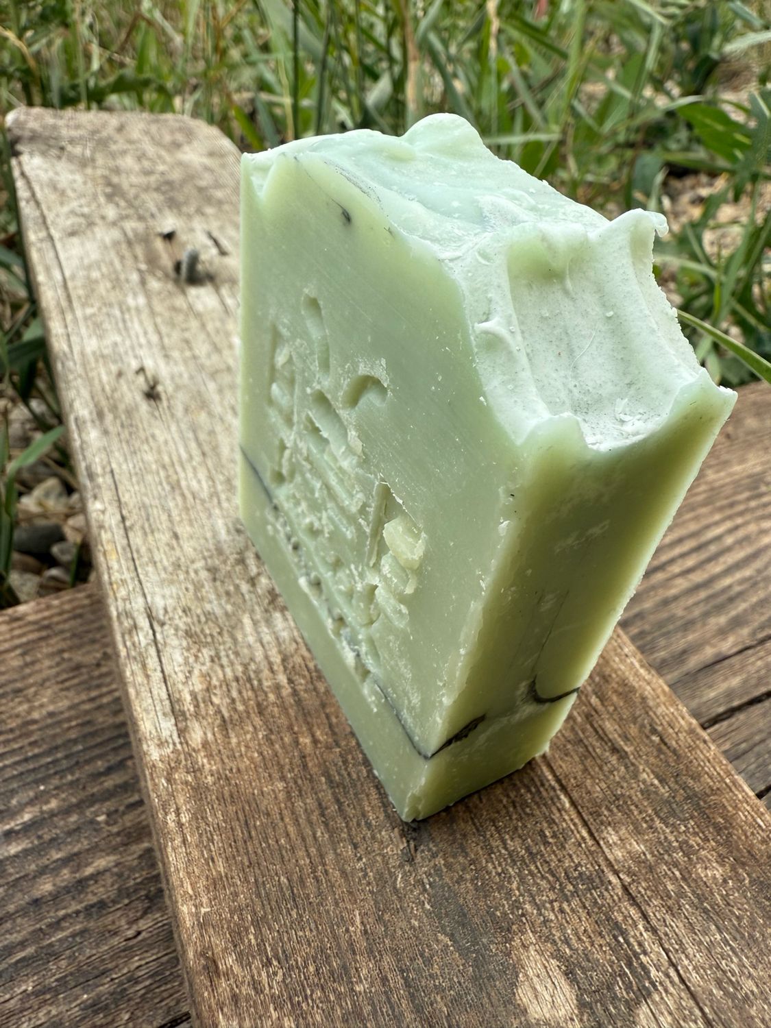 Soap: Rosemary Mint