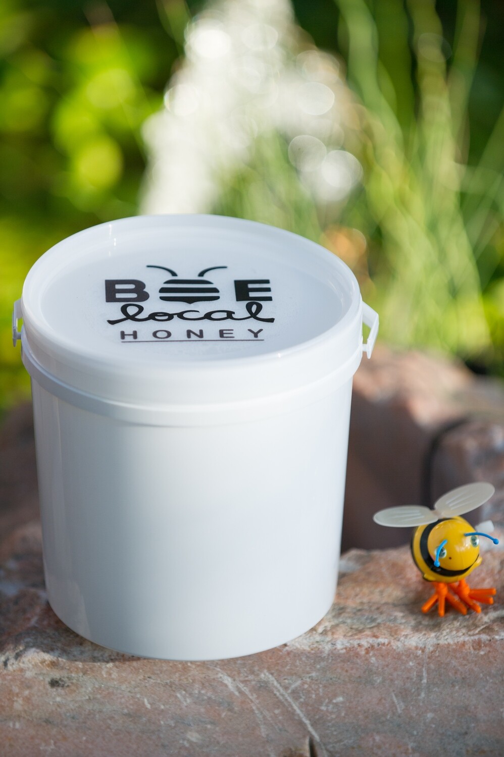 Honey Liquid - 3 Kg