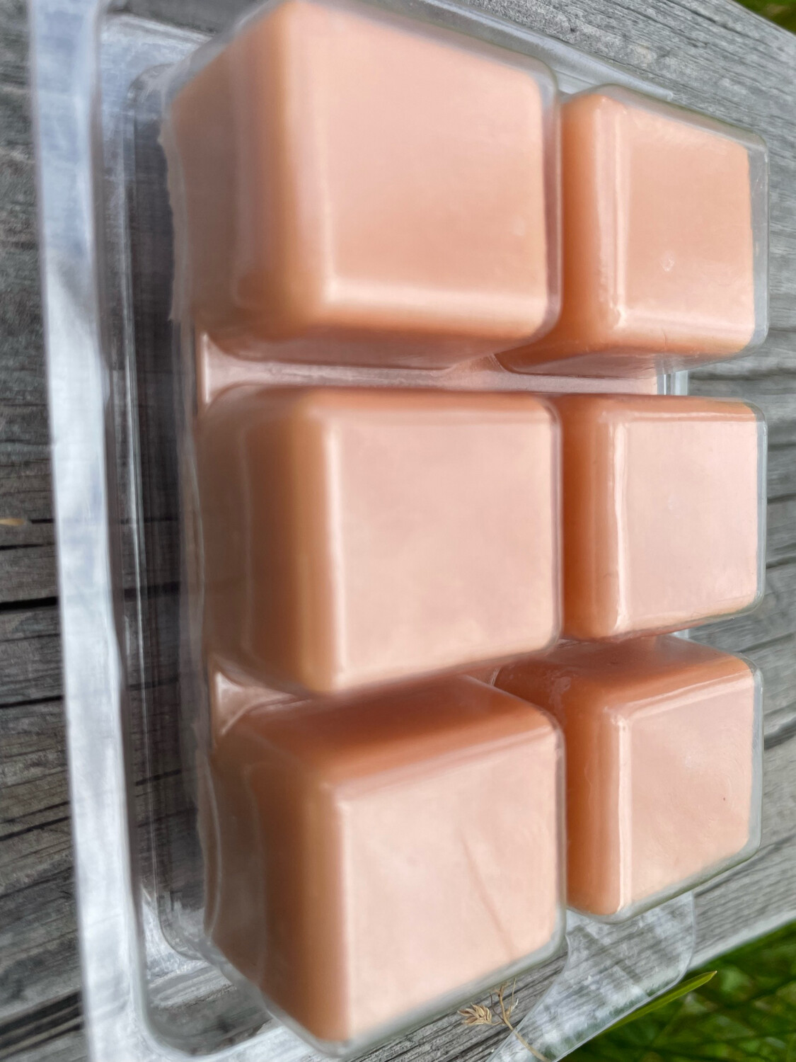BEESWAX MELTS Pumpkin Spice