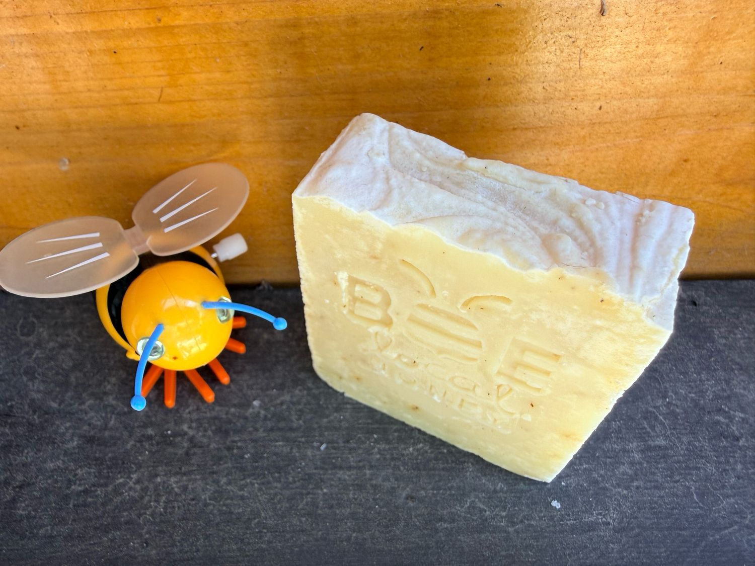 Soap: Earl Grey Tea