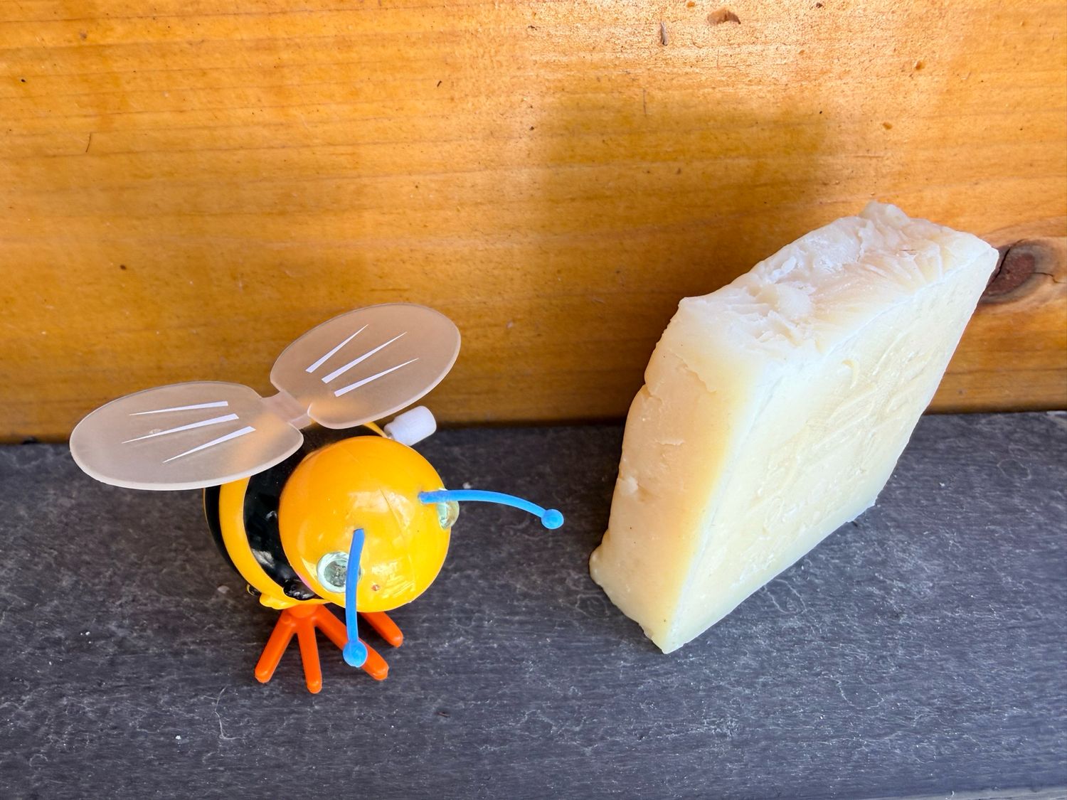 Soap: Honey &amp; Oat Milk/Meal