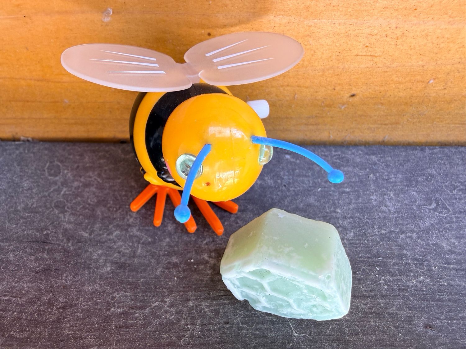 Soap: Rosemary Mint Guest Soap/Samplers