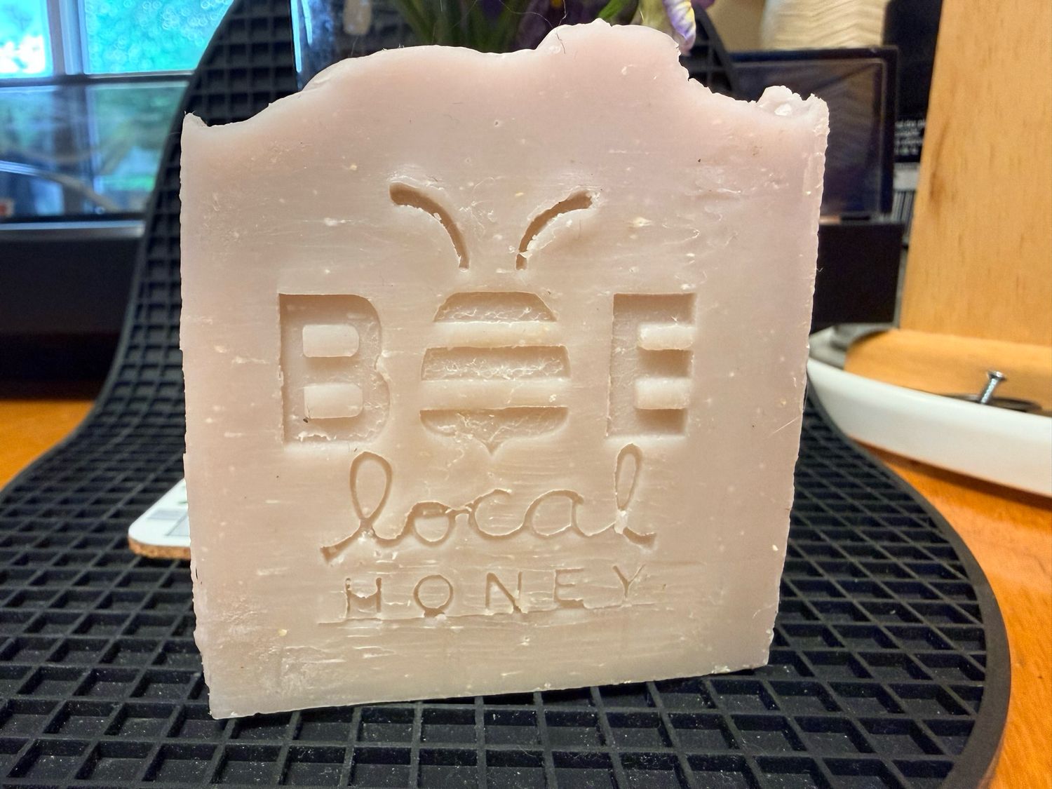 Soap: Castille Lavender