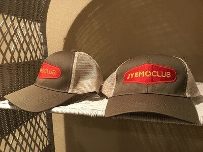 Jyemo Club Hat
