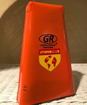 Jyemo Club CowBell