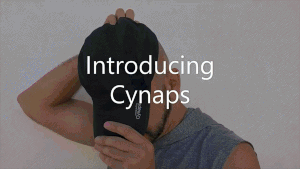 Cynaps Bluetooth Bone Conduction Cap (Headlights Optional)