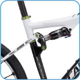 Dual Suspension Bikes