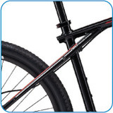 Hardtail Bikes