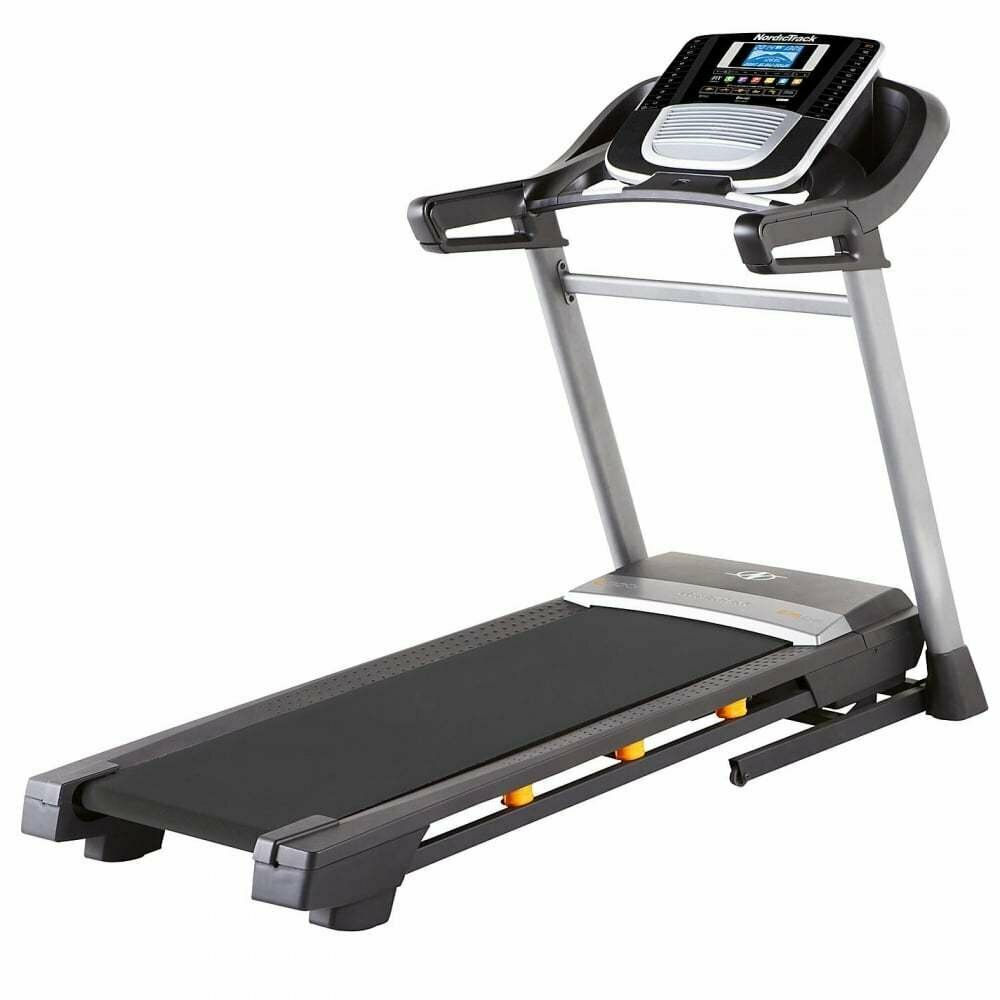 Nordictrack c990 specs sales