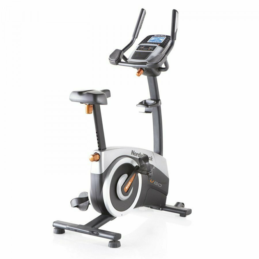 NordicTrack U60 Stationary Bike