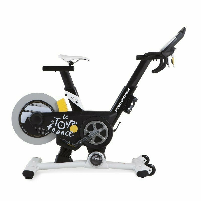 ProForm TDF 1.0 Spin Bike