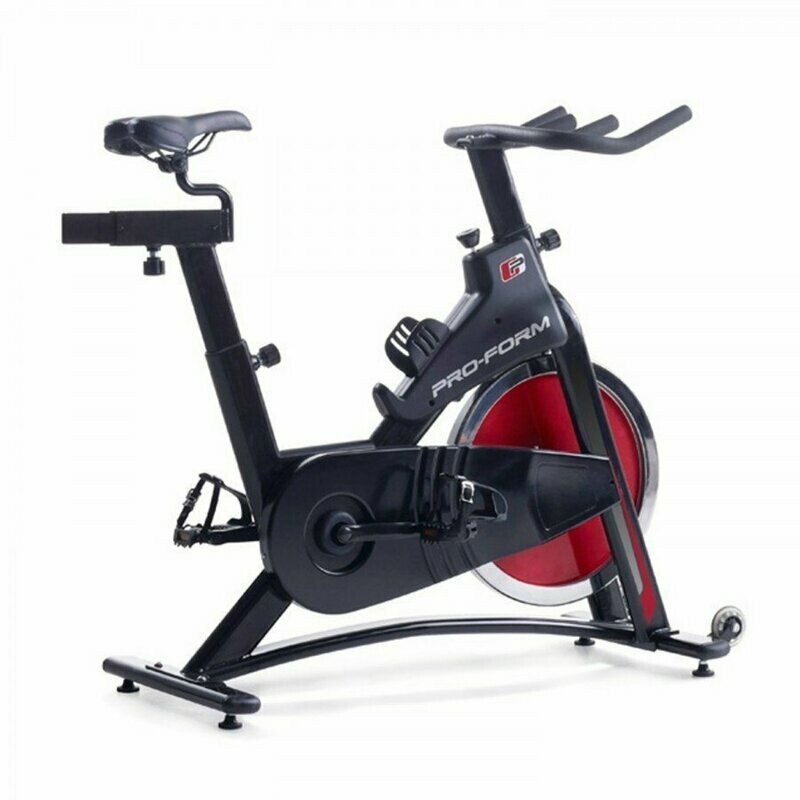 ProForm 250 SPX Indoor Spin Bike Hire Ennis Area Only