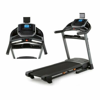 NordicTrack S20 Treadmill