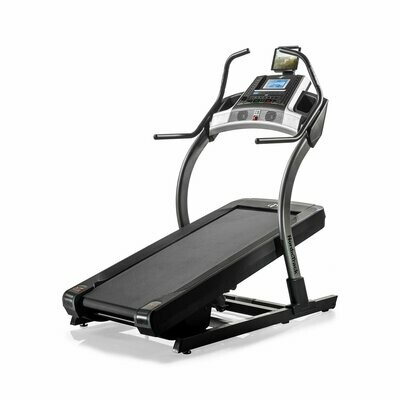 Nordictrack X7i Incline Trainer Treadmill