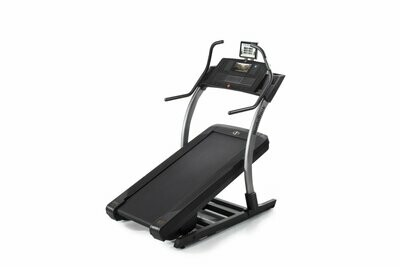 Nordictrack X11i Incline Trainer Treadmill