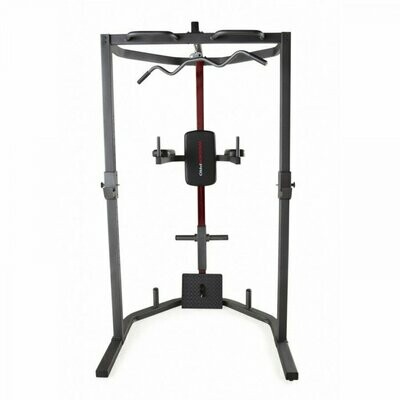 Weider Pro Power Rack