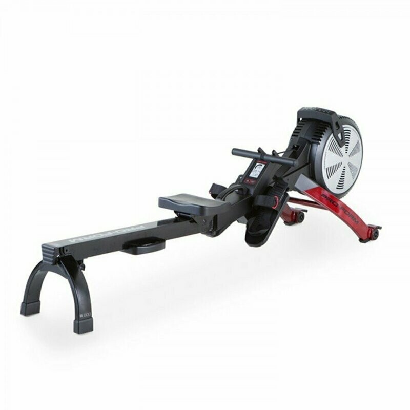 ProForm R600 V1 Rower ProForm R600 V1 Rower