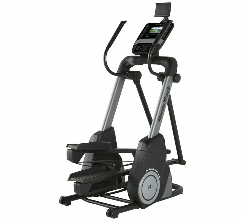 NordicTrack New FreeStride Trainer FS7i