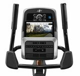 Nordictrack 4.4 exercise bike new arrivals