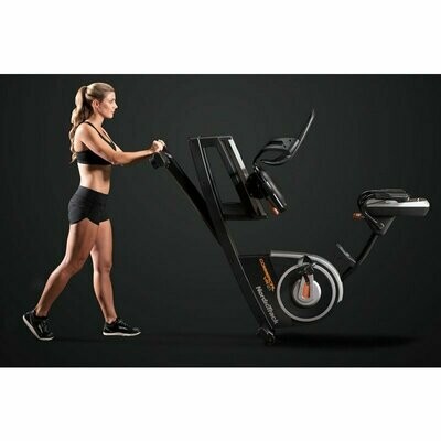 Vr25 Review Nordictrack Commercial Vr25 Recumbent Bike Recumbent
