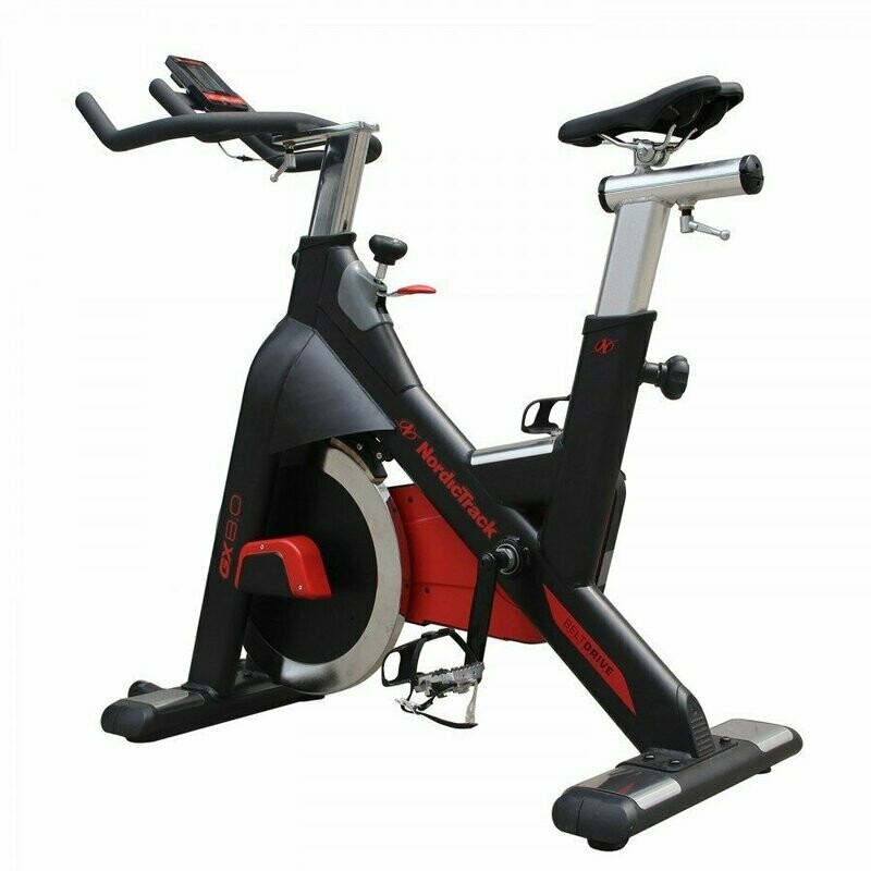 NordicTrack Gx8.0 Indoor Bike