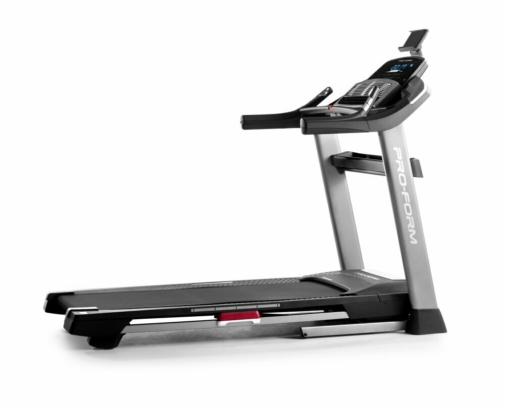 ProForm Pro 1000 Folding Treadmill