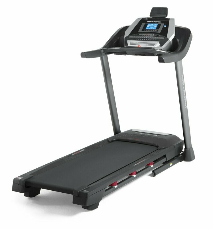 ProForm 705 CST Folding Treadmill