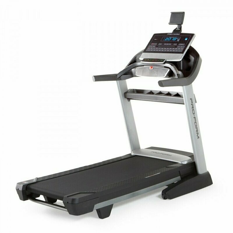 ProForm Pro 1500 Folding Treadmill ProForm Pro 1500 Folding Treadmill