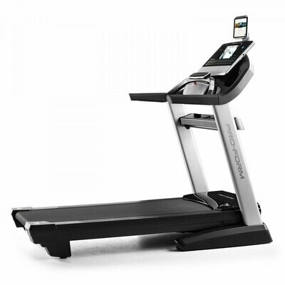 Pro 5000 Treadmill Folding Treadmill*30 day FREE ifit trial