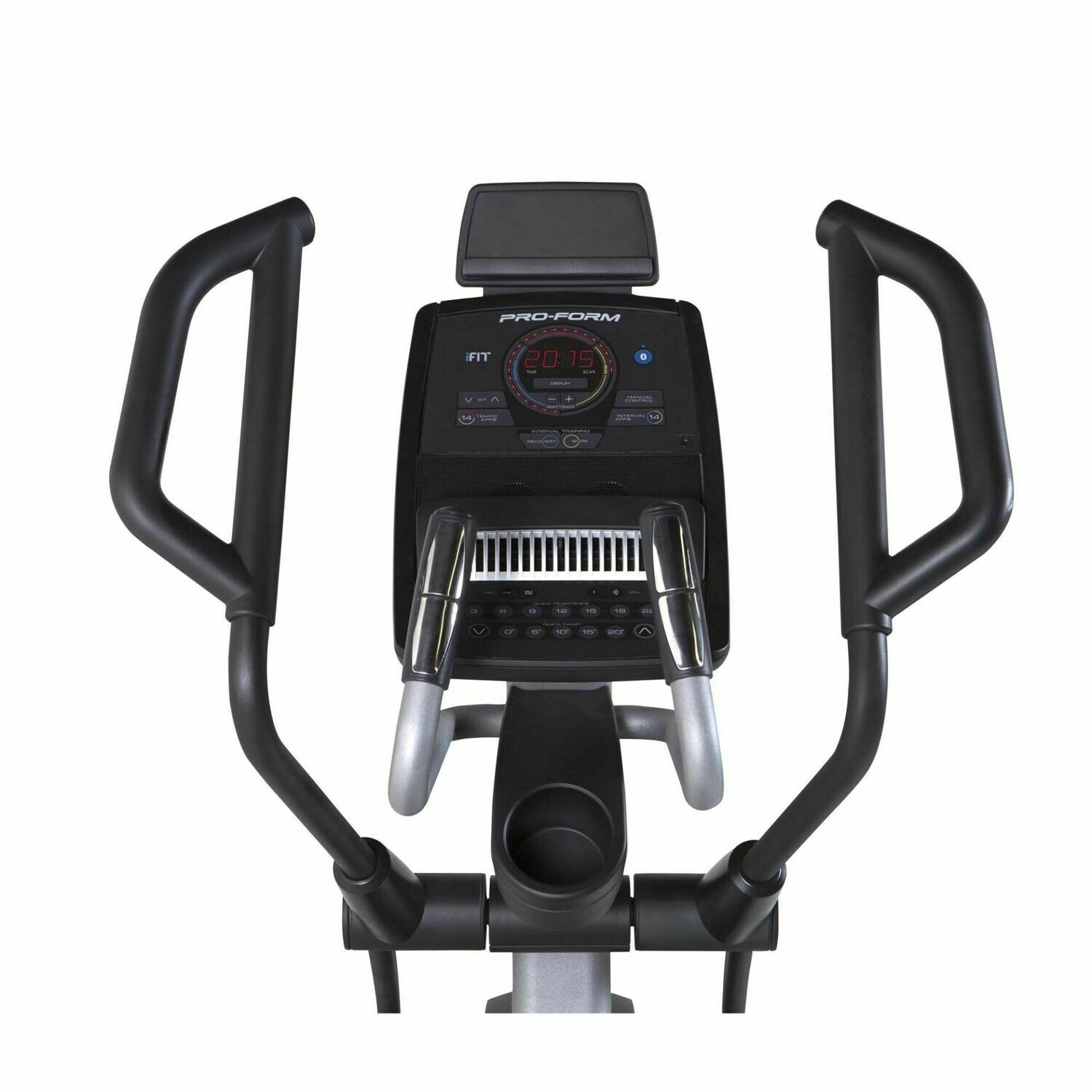 ProForm Elliptical Cross Trainer*30 days ifit FREE trial